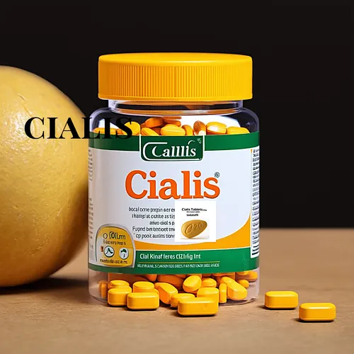 Differenza tra cialis generico e originale